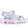Skechers Flutter Hearts Sandal