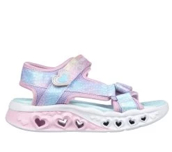 Skechers Flutter Hearts Sandal