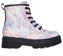 Skechers Gravlen Hi - Swirlicious