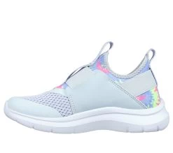 Skechers Skech Fast - Surprise Groove -Shoe Style Shop 303508 LBMT D