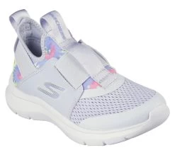 Skechers Skech Fast - Surprise Groove -Shoe Style Shop 303508 LBMT E