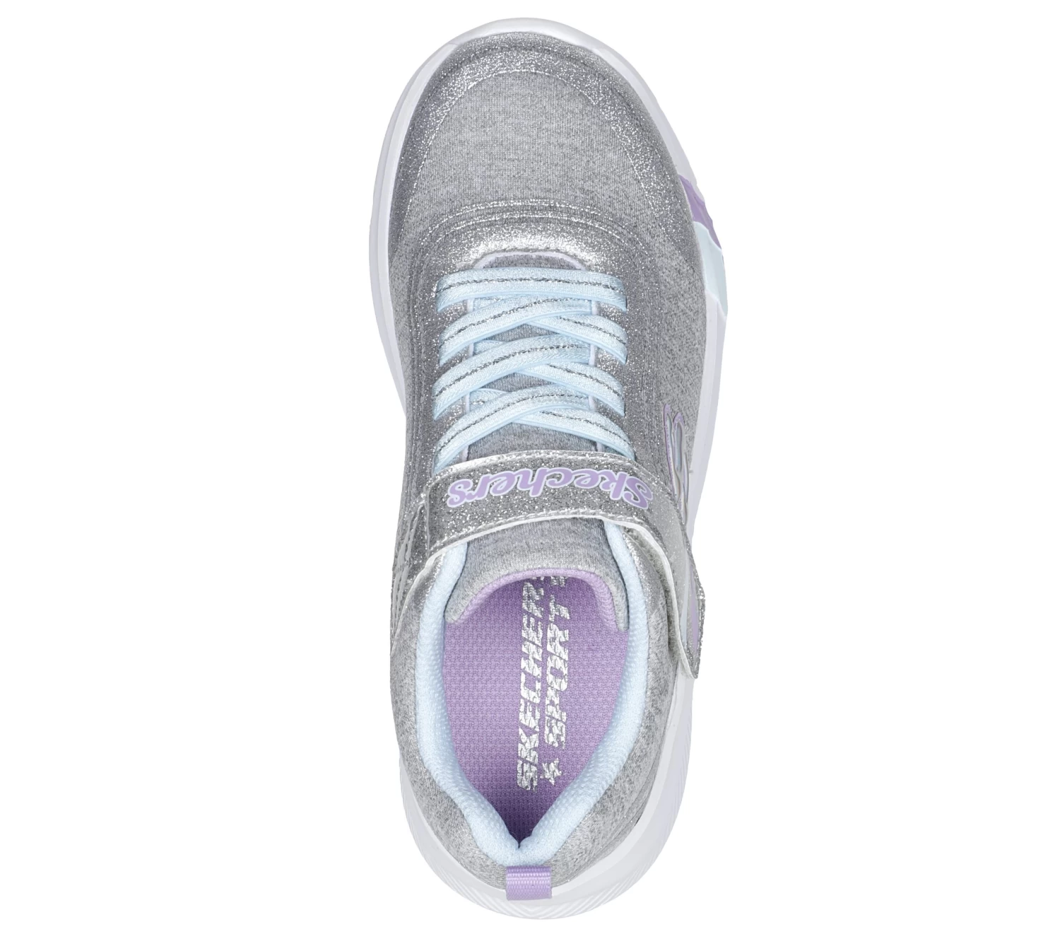 Skechers Dreamy Lites - Ready To Shine 4 Skechers Dreamy Lites - Ready To Shine - Image 2