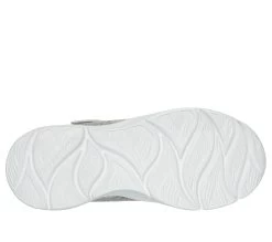 Skechers Power Jams - Everyday Bestie -Shoe Style Shop 303515 LTGY C