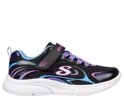 Skechers Wavy Lites - Eureka Shine