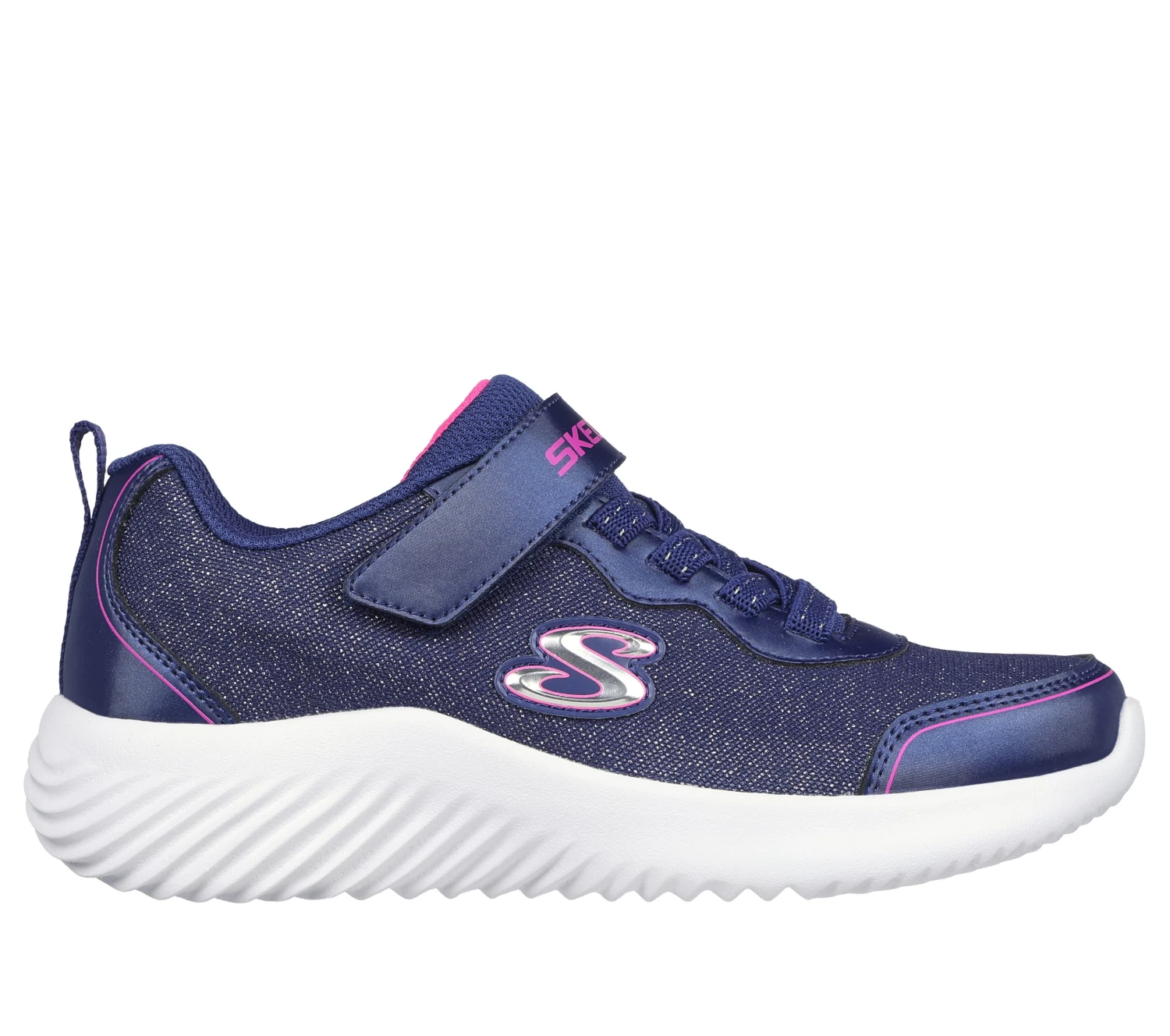 Skechers Bounder - Girly Groove 3 Skechers Bounder - Girly Groove