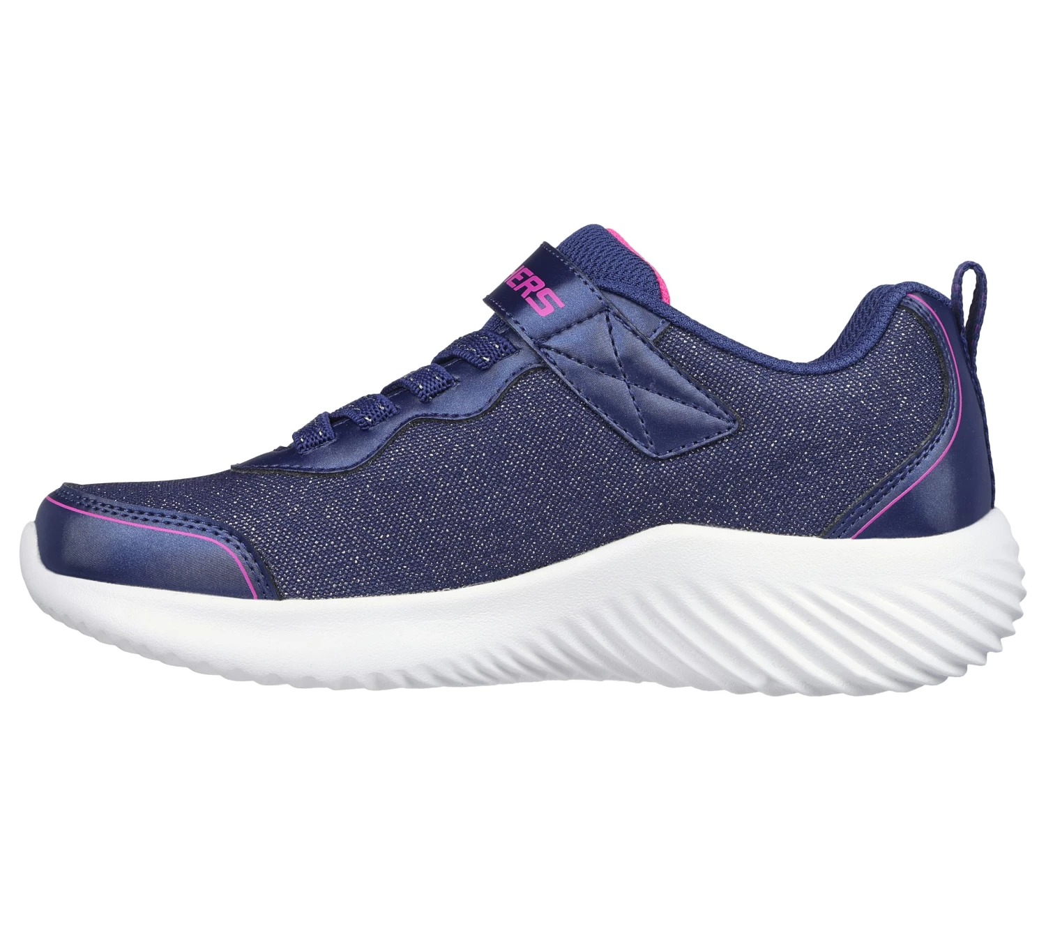 Skechers Bounder - Girly Groove 6 Skechers Bounder - Girly Groove - Image 4