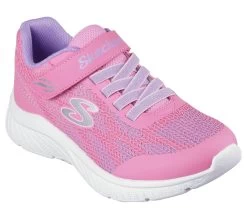 Skechers Microspec Plus -Shoe Style Shop 303530 PKMT E