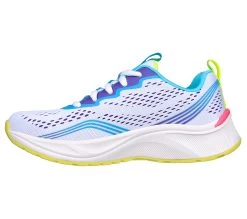 Skechers Elite Sport - Radiant Squad -Shoe Style Shop 303651 WMLT D