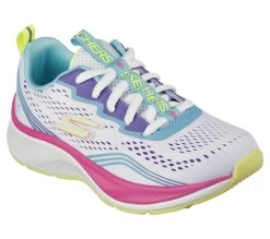 Skechers Elite Sport - Radiant Squad -Shoe Style Shop 303651 WMLT E