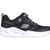 Skechers Sola Glow -Shoe Style Shop 303715 BLK