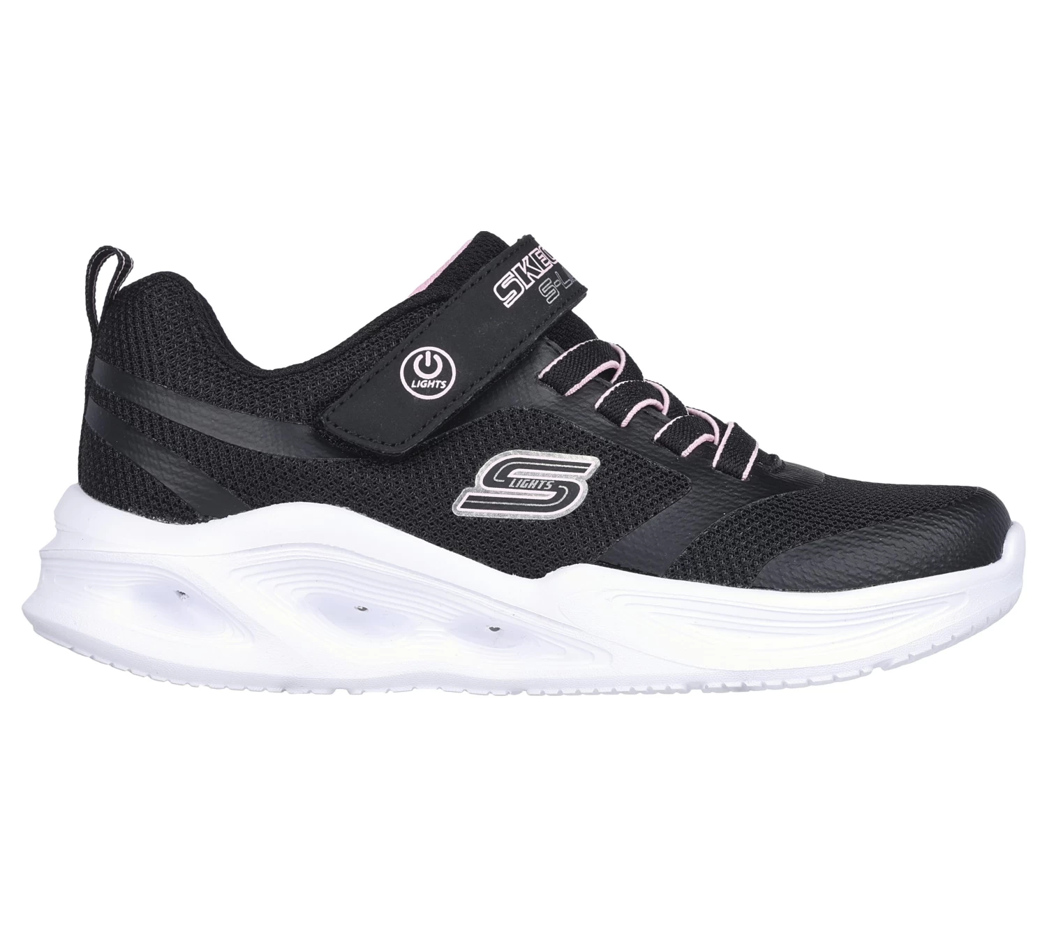 Skechers Sola Glow 3 Skechers Sola Glow