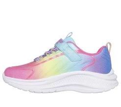 Skechers Rainbow Cruisers -Shoe Style Shop 303721 TQMT D