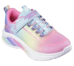 Skechers Rainbow Cruisers -Shoe Style Shop 303721 TQMT E