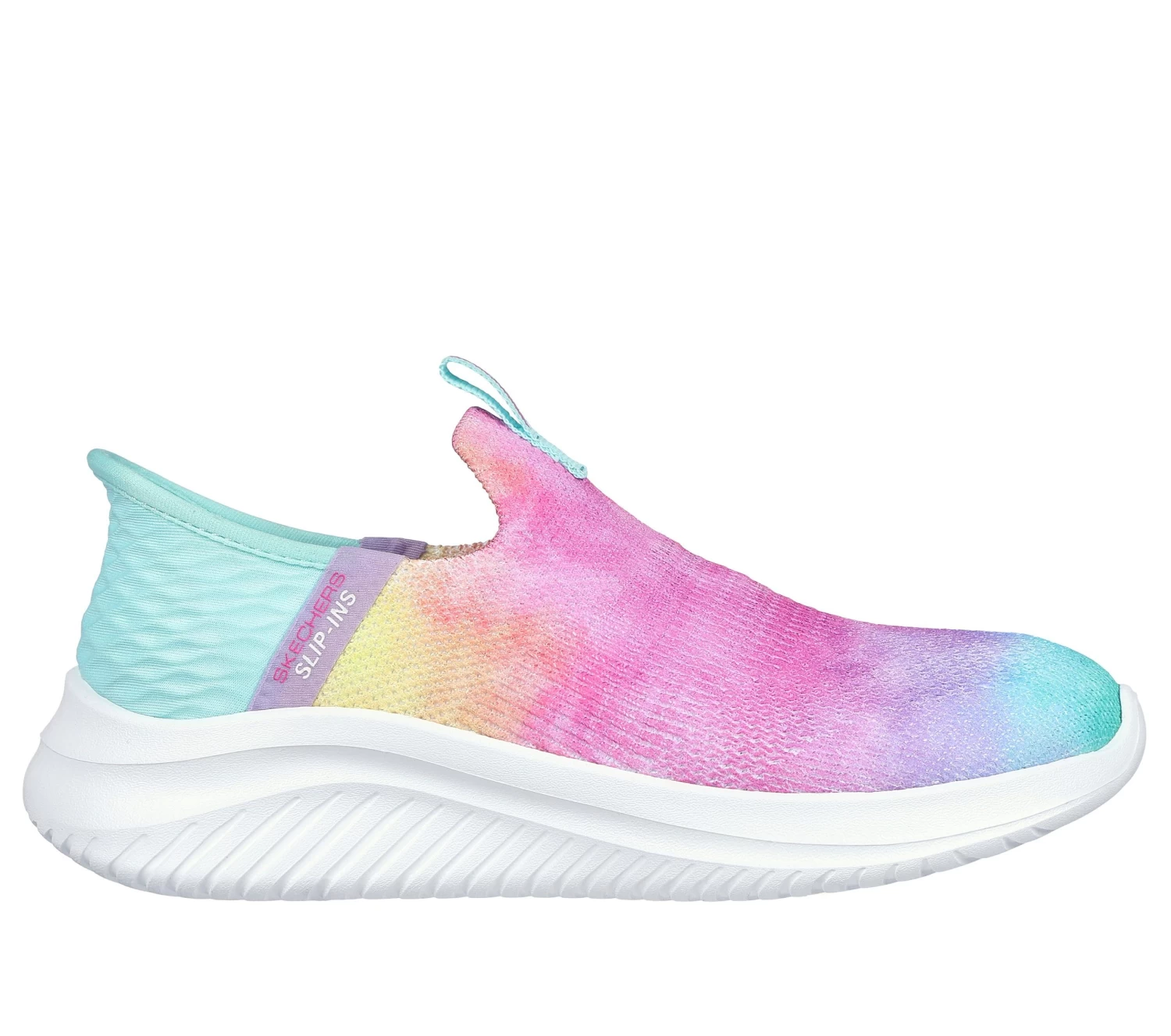 Skechers Slip-ins: Ultra Flex 3.0 - Pastel Clouds 3 Skechers Slip-ins: Ultra Flex 3.0 - Pastel Clouds