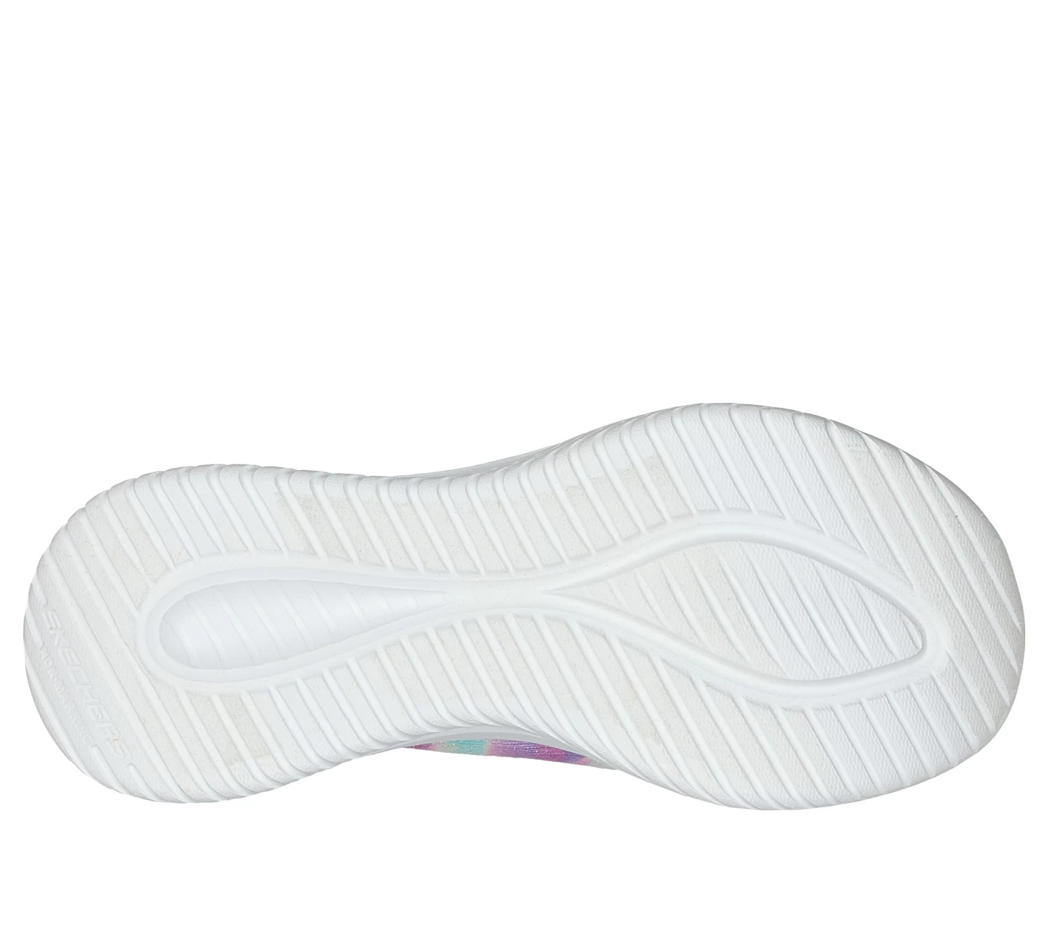 Skechers Ultra Flex 3.0 - Color Me Sleek 5 Skechers Ultra Flex 3.0 - Color Me Sleek - Image 3