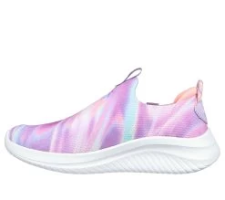 Skechers Ultra Flex 3.0 - Color Me Sleek 10 Skechers Ultra Flex 3.0 - Color Me Sleek -Shoe Style Shop 303811 LVMT D