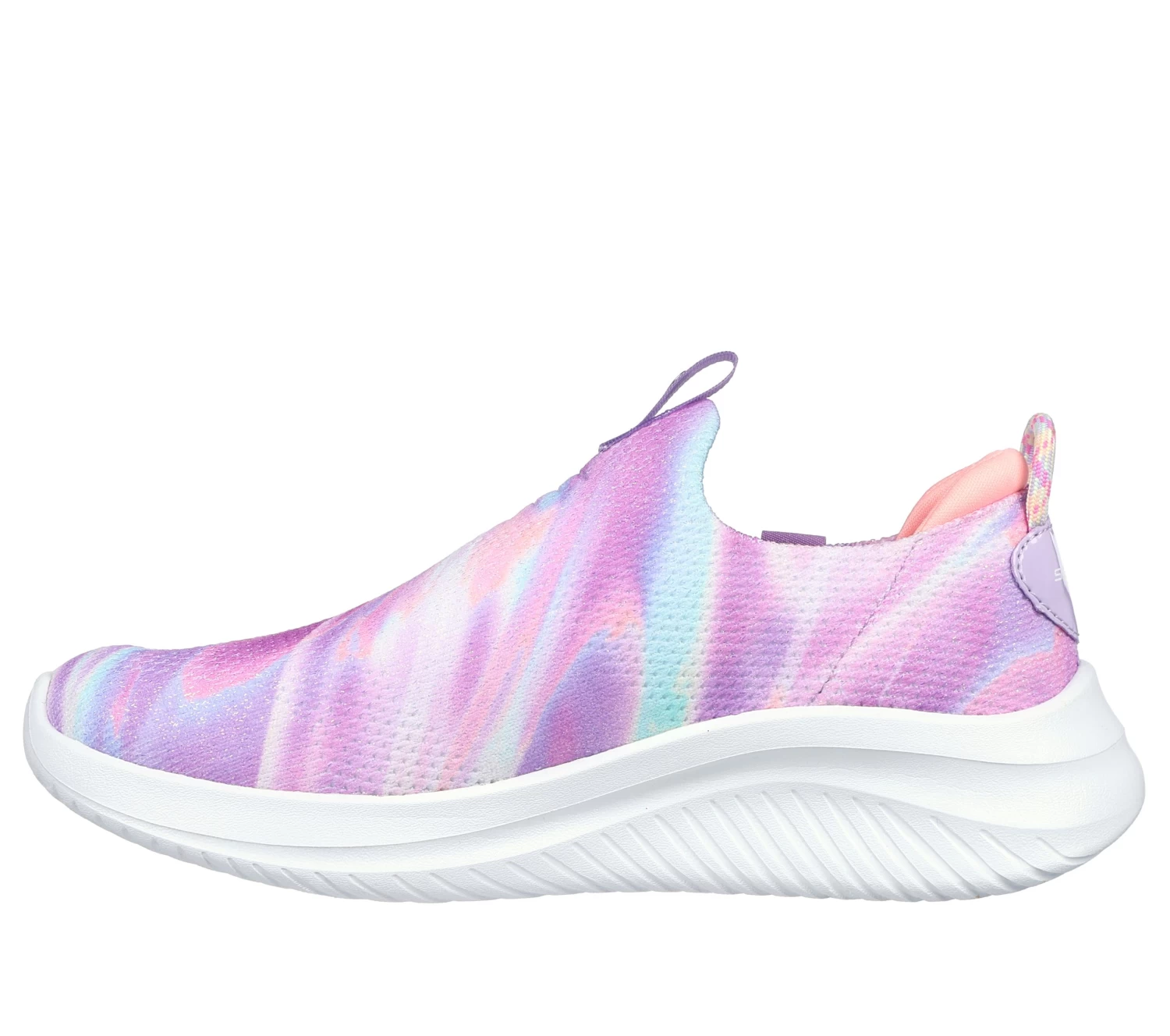 Skechers Ultra Flex 3.0 - Color Me Sleek 6 Skechers Ultra Flex 3.0 - Color Me Sleek - Image 4