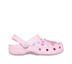 Skechers Foamies: Heart Charmer - Unicorn Delight
