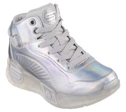Skechers S-Lights Remix - Pearlescent