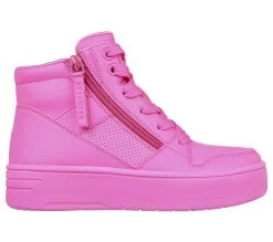 Skechers Court High - Color Voltage