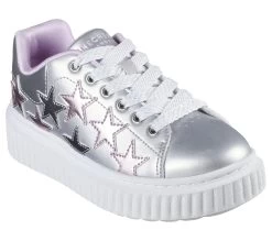 Skechers Hi Ridge - Superstardom -Shoe Style Shop 310290 SMLT E