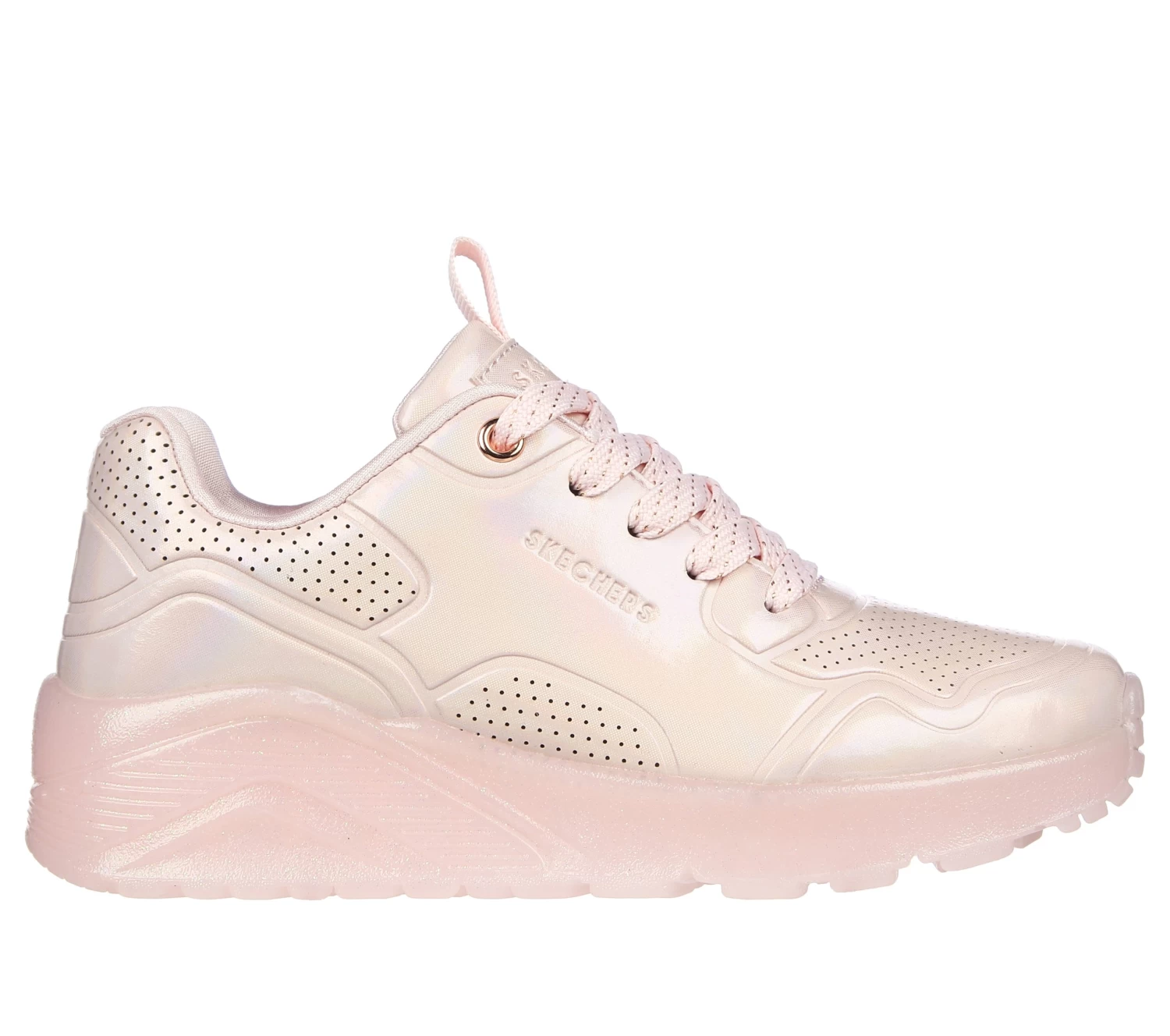 Skechers Uno Ice - Prism Luxe 3 Skechers Uno Ice - Prism Luxe