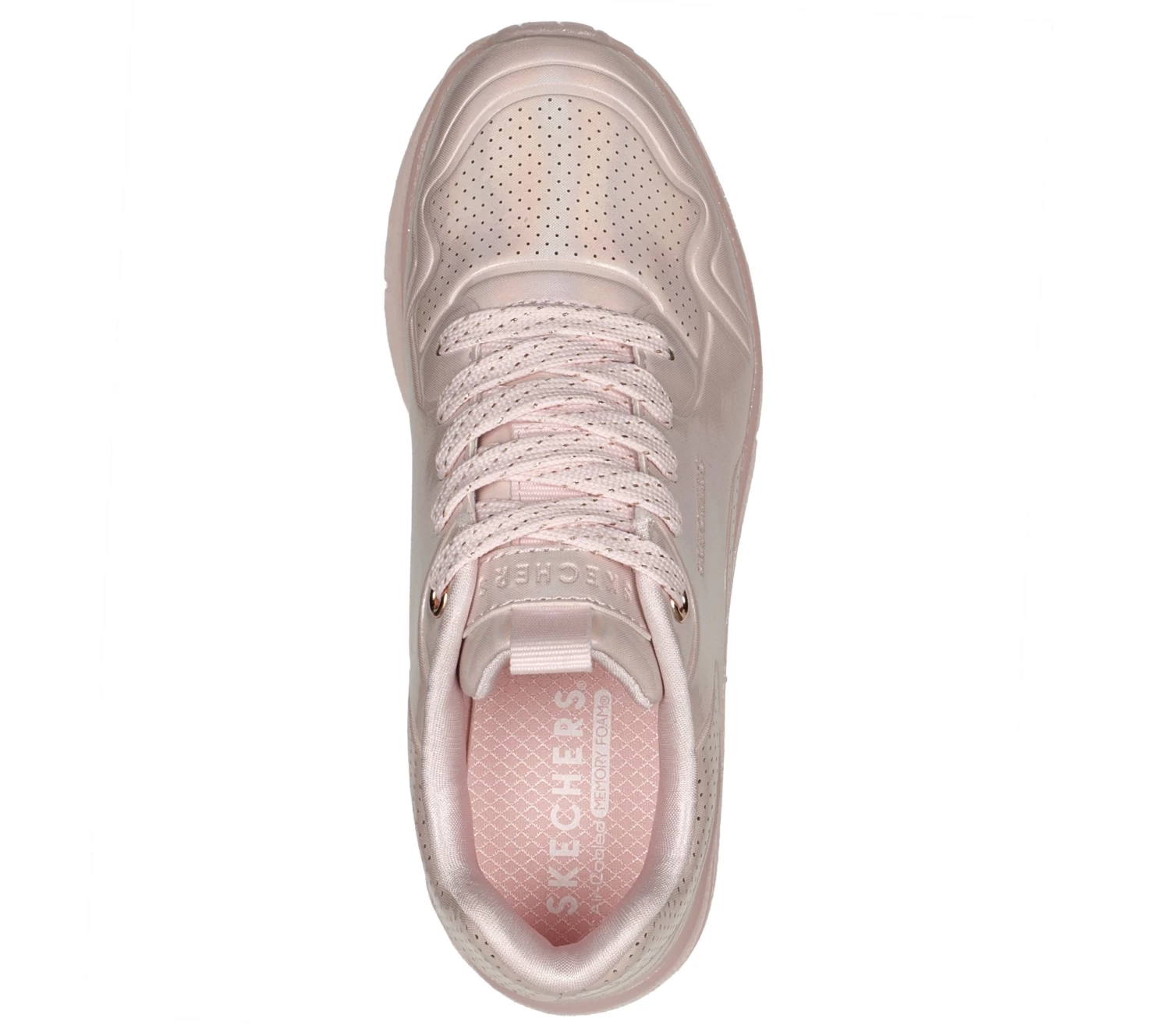 Skechers Uno Ice - Prism Luxe 4 Skechers Uno Ice - Prism Luxe - Image 2