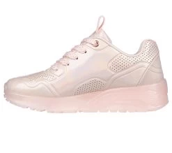 Skechers Uno Ice - Prism Luxe 10 Skechers Uno Ice - Prism Luxe -Shoe Style Shop 310448 LTPK D