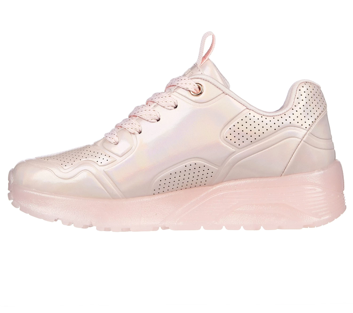 Skechers Uno Ice - Prism Luxe 6 Skechers Uno Ice - Prism Luxe - Image 4
