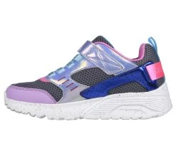 Skechers Uno Lite - Gen Chill -Shoe Style Shop 310464 PRMT D