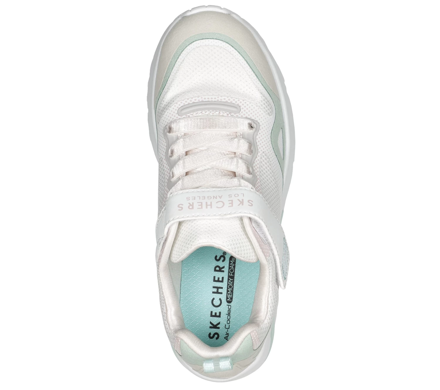 Skechers Uno Lite - Color Blast 4 Skechers Uno Lite - Color Blast - Image 2