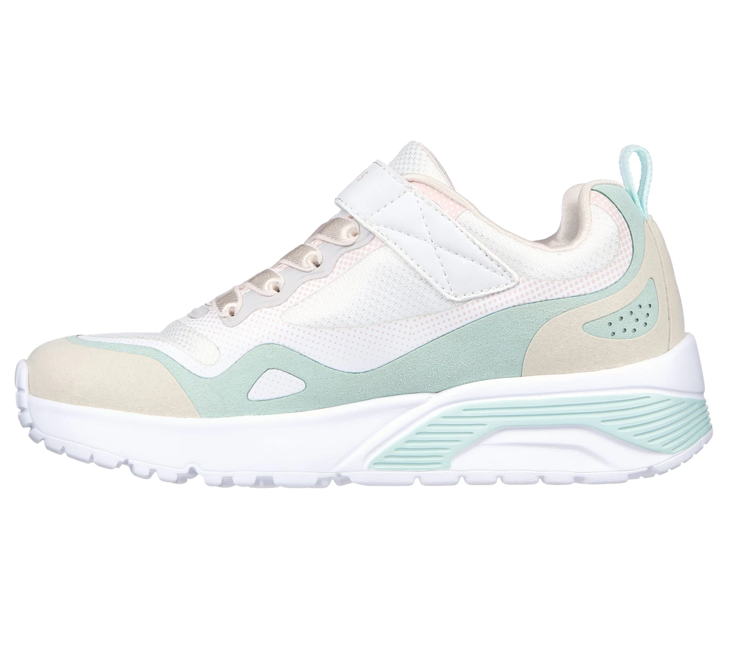 Skechers Uno Lite - Color Blast 6 Skechers Uno Lite - Color Blast - Image 4