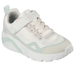 Skechers Uno Lite - Color Blast 11 Skechers Uno Lite - Color Blast -Shoe Style Shop 310477 WMNT E