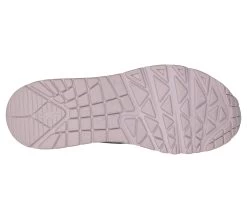 Skechers Uno - Metallic Remix 9 Skechers Uno - Metallic Remix -Shoe Style Shop 310513 GUMT C