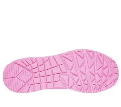 Skechers Uno Gen1 - Neon Glow -Shoe Style Shop 310525 NPNK C