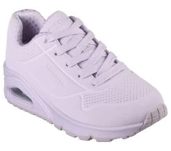 Skechers UNO Gen1 - Frosty Kicks -Shoe Style Shop 310527 LIL E