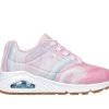 Skechers Uno Gen1 - Marble Sweetheart