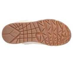 Skechers Uno - Fall Air -Shoe Style Shop 310539 NAT C