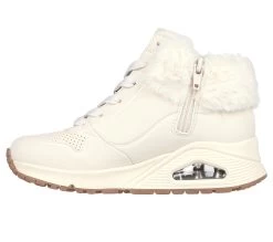 Skechers Uno - Fall Air -Shoe Style Shop 310539 NAT D