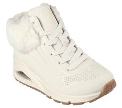 Skechers Uno - Fall Air -Shoe Style Shop 310539 NAT E