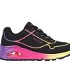Skechers Uno Gen1 - Pop Of Neon 1 Skechers Uno Gen1 - Pop Of Neon -Shoe Style Shop 310543 BKMT