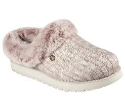 Skechers BOBS Keepsakes - Ice Angel -Shoe Style Shop 31204 LTBR E