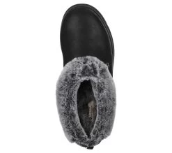 Skechers BOBS Keepsakes - R E M -Shoe Style Shop 31214 BLK C