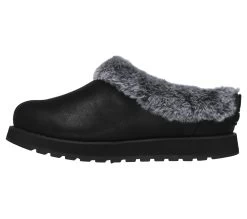 Skechers BOBS Keepsakes - R E M -Shoe Style Shop 31214 BLK E