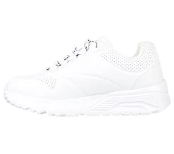 Skechers JGoldcrown: Uno Lite - Love Brights -Shoe Style Shop 314061 WMLT D