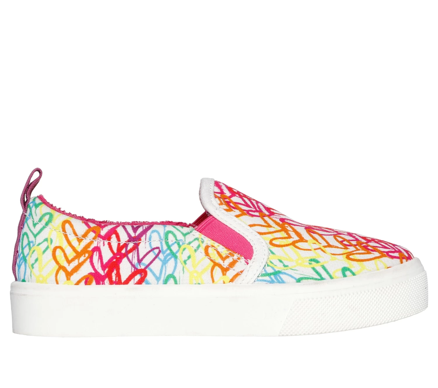 Skechers JGoldcrown: Poppy - Bright Love 3 Skechers JGoldcrown: Poppy - Bright Love