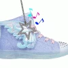 Skechers Twi-Lites 2.0 - Twinkle Wishes -Shoe Style Shop 314350 LBMT