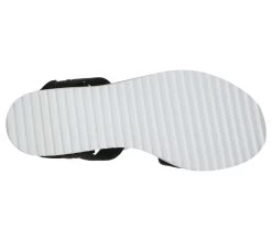 Skechers BOBS Desert Kiss -Shoe Style Shop 31440 BLK D