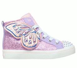 Skechers Twinkle Toes: Twi-Lites 2.0 - Butterfly Wishes
