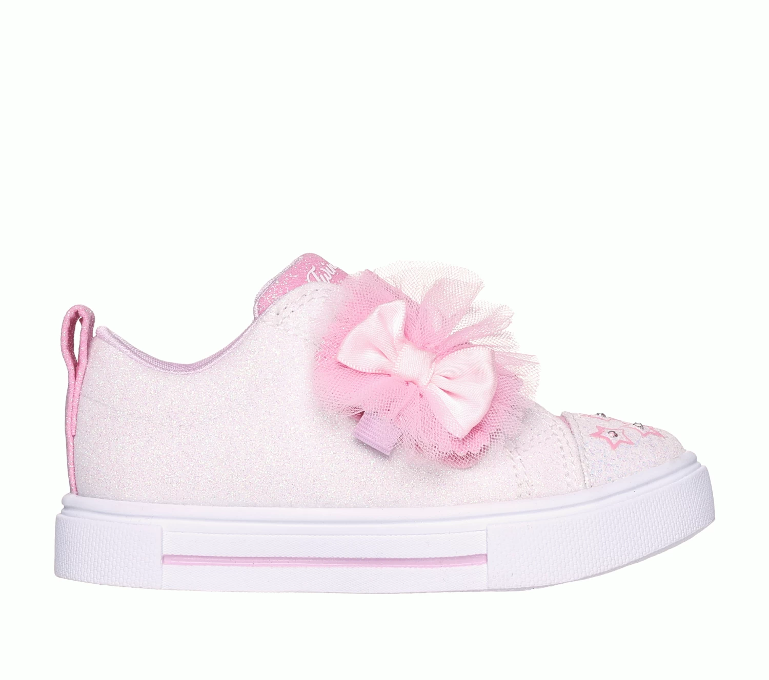 Skechers Twinkle Sparks - Glitter Gems 3 Skechers Twinkle Sparks - Glitter Gems